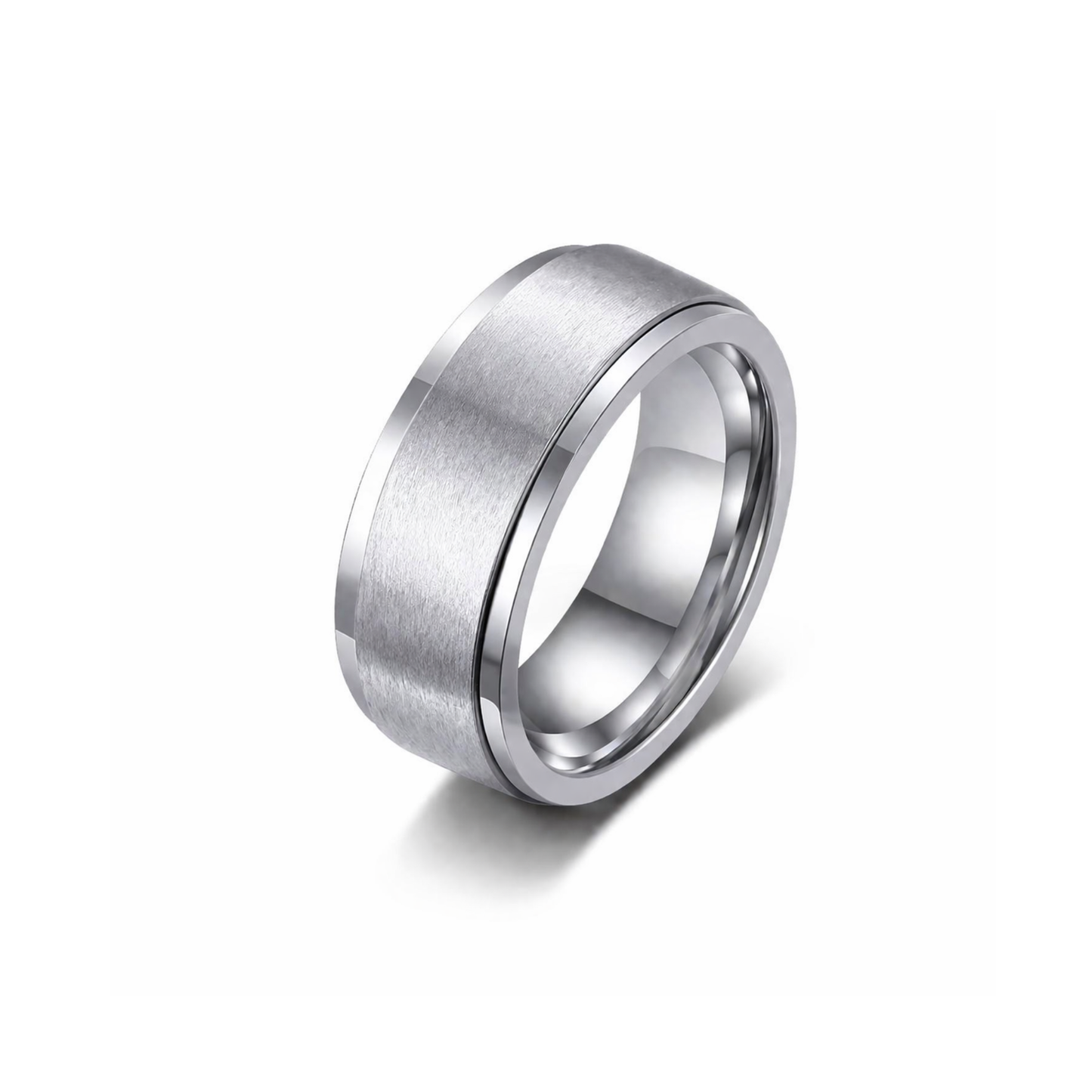 Emery Ring
