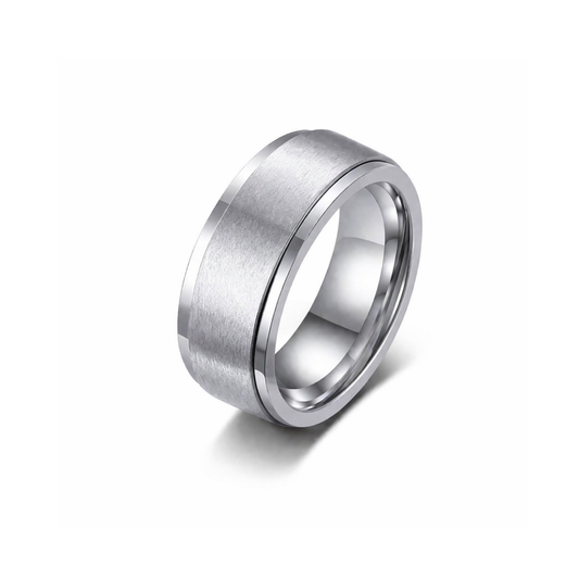 Emery Ring