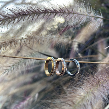 Liora Ring Silver