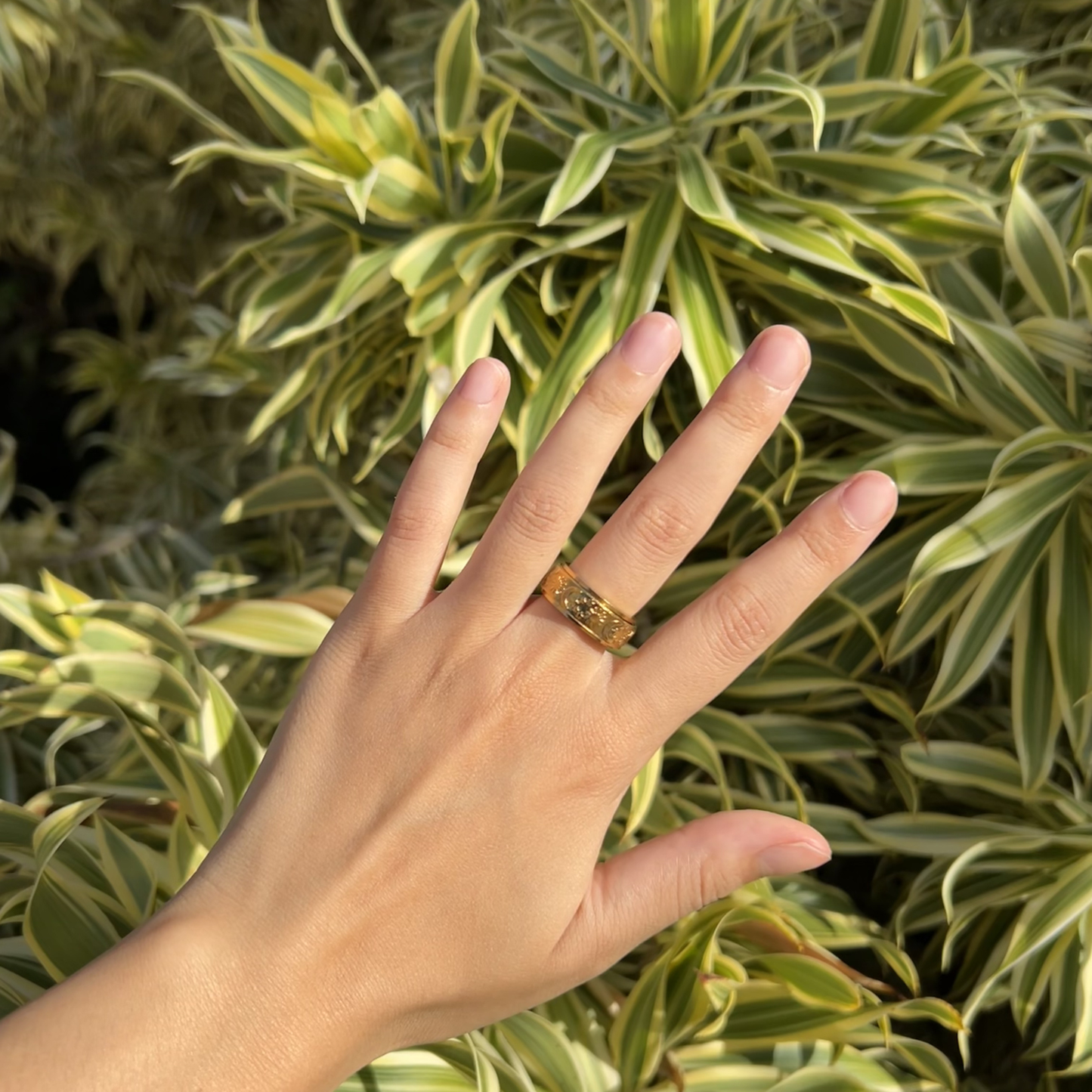 Dawn Ring