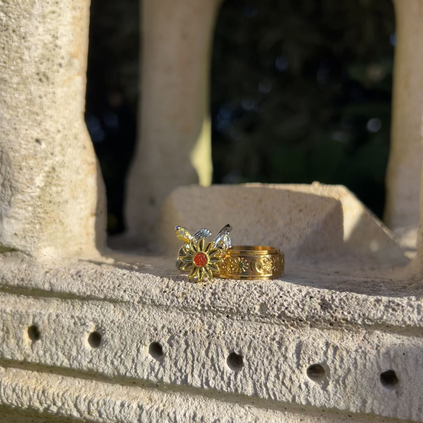 Dawn Ring