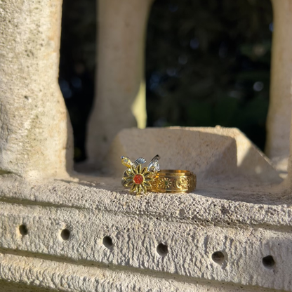 Dawn Ring