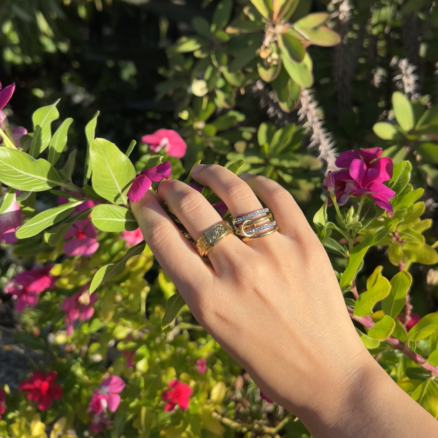 Dawn Ring