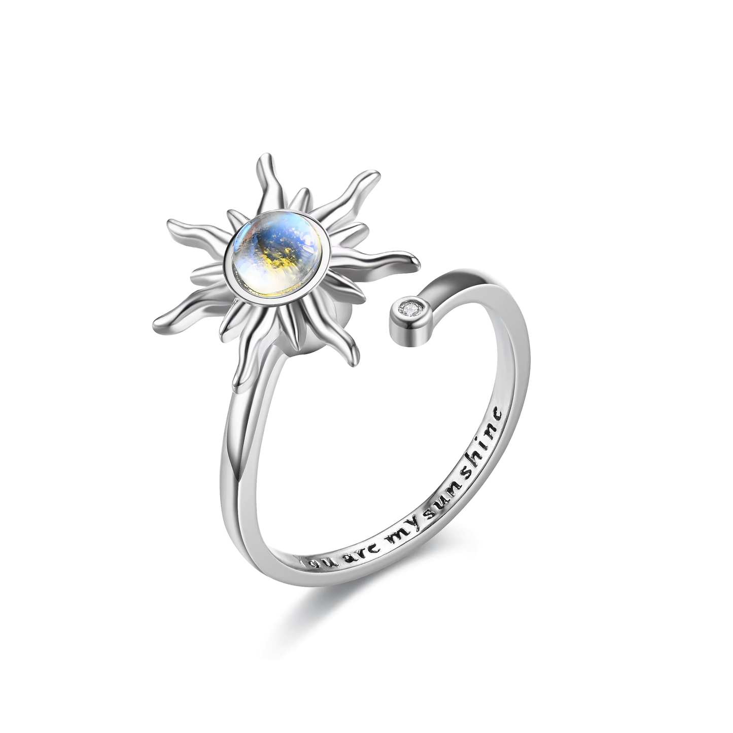 Ember Ring