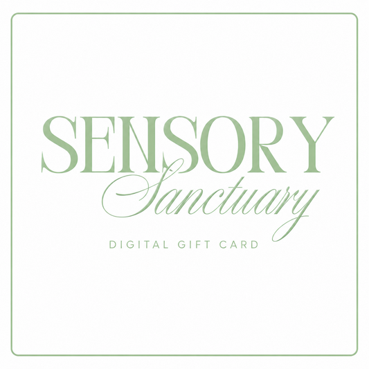 A Gift of Calm - Digital Gift Card