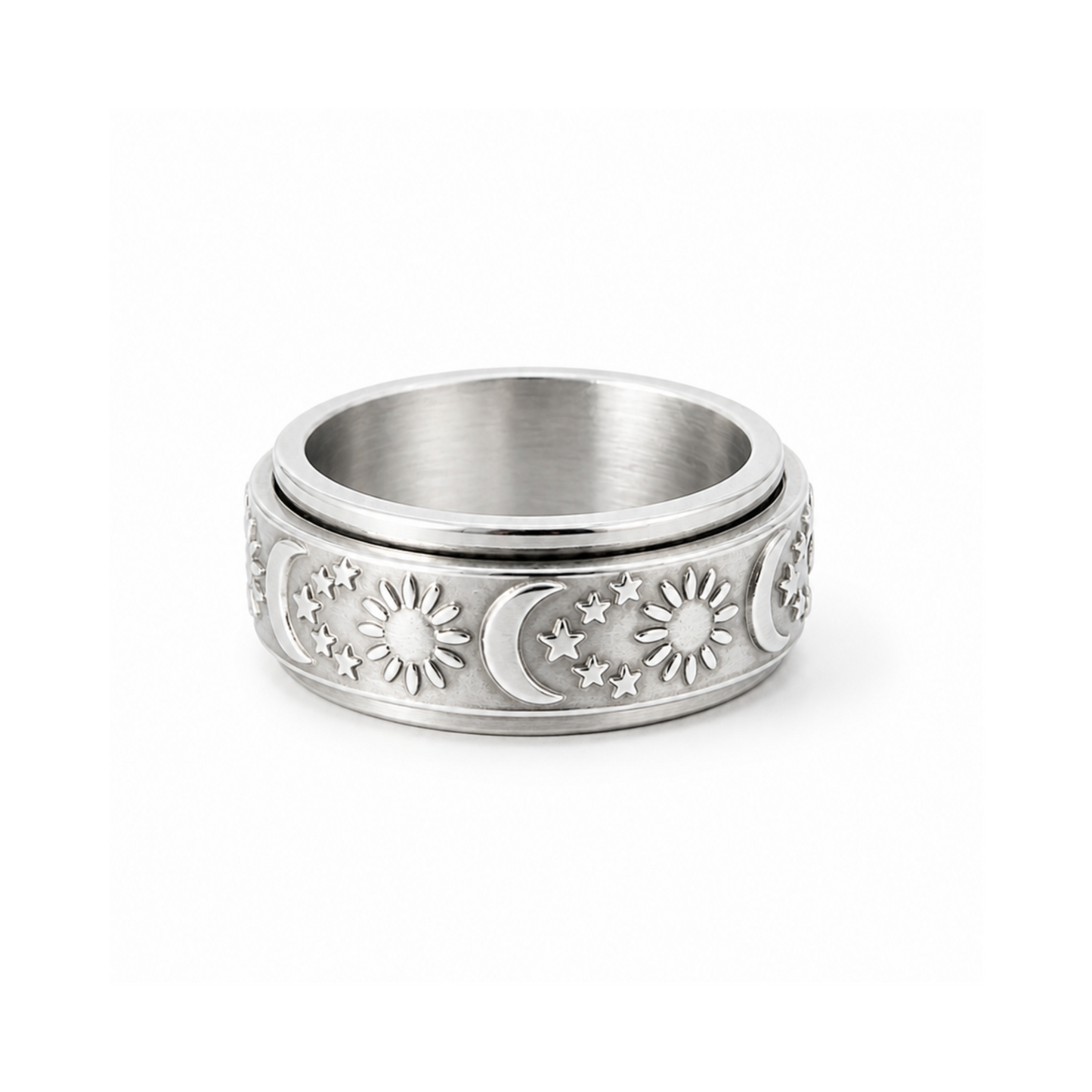 Dusk Ring