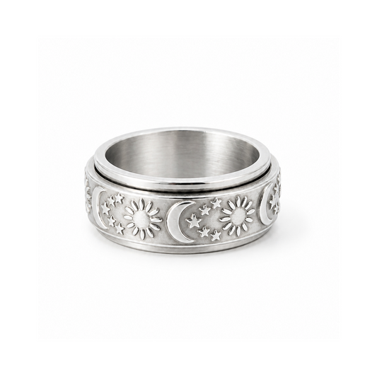 Dusk Ring