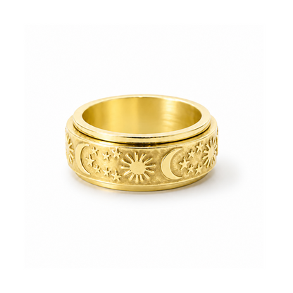 Dawn Ring