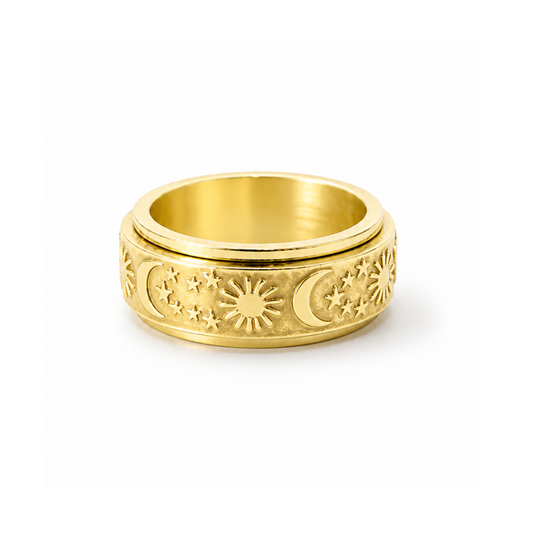 Dawn Ring