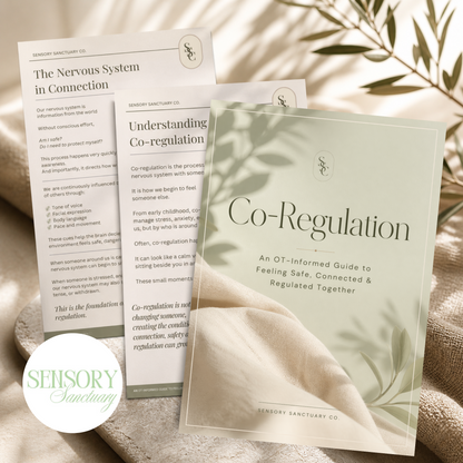 Co-Regulation: An OT-Informed Guide
