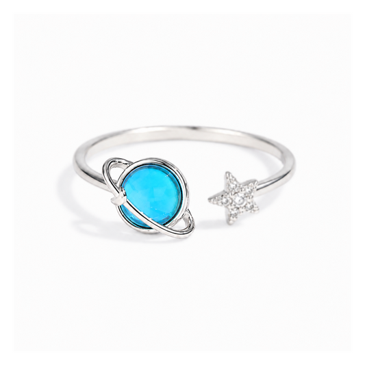 Estelle Ring