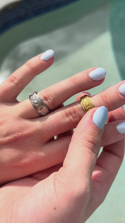 Dawn Ring