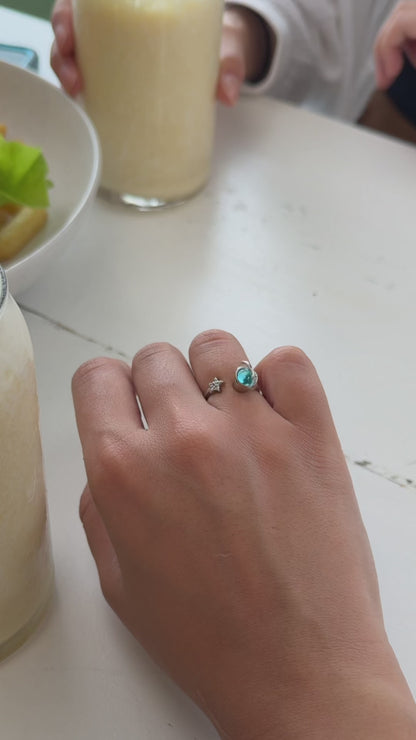 Estelle Ring